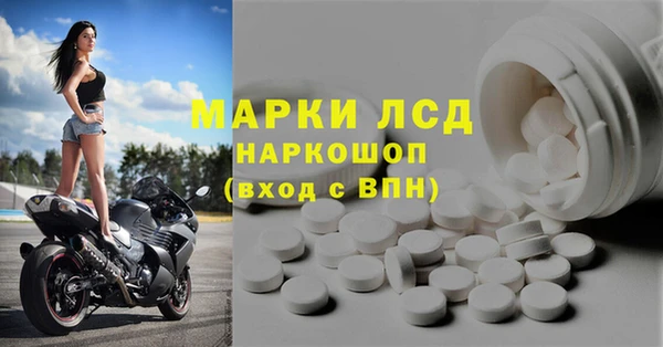 стафф Осташков