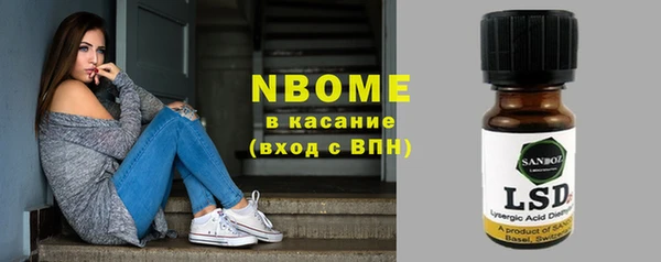 стафф Осташков